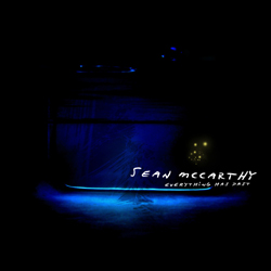 Sean McCarthy "Everything Has Past" - EP