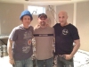 ChrisChaney_SeanMcCarthy_KennyAronoff